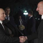 Rusia se ofrece para contribuir a la paz entre Armenia y Azerbaiyán