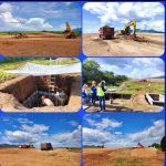 Avanza planta solar en Malpaisillo