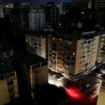 Golpe continuado: denuncian sabotaje contra el Sistema Eléctrico Nacional en Venezuela
