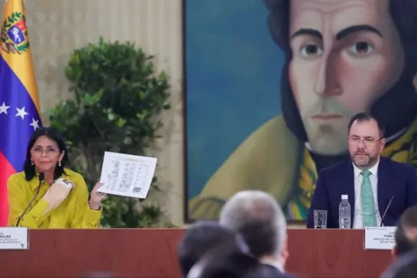 Autoridades de Venezuela denuncian agresiones de la ultraderecha contra el proceso electoral