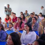 Nicaragua comprometida con la educación especial incluyente