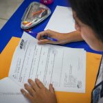 Celebran Olimpiada Nacional de Matemática 2024