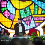 Comandante Daniel Ortega revive la Toma del Palacio Nacional a través de la canción de Amparo Ochoa