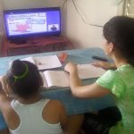 Teleclases un rol importante en la consolidación del aprendizaje