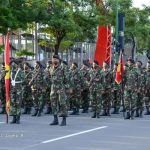 Anuncian conmemoración del 45 aniversario del Ejército de Nicaragua y Alerta por Viruela Símica