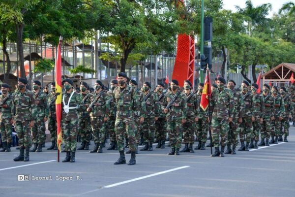 Anuncian conmemoración del 45 aniversario del Ejército de Nicaragua y Alerta por Viruela Símica