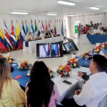 Inicia Taller Latinoamericano de Autoridades Fitosanitarias en Nicaragua 2024