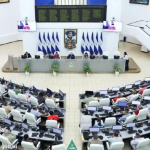 Asamblea Nacional Aprueba Ley para Regular Programas de ONGs y Agentes Extranjeros