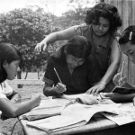 Epopeyas Educativas y Culturales Alfabetización y Educación continua