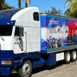 Clínicas Móviles: Transformando la atención médica en Nicaragua