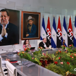 Nicaragua participa en la XI Cumbre de Jefes de Estado del ALBA-TCP