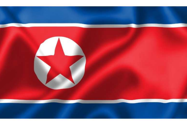 Gobierno de Nicaragua envía mensaje al presidente de la República Popular Democrática de Corea