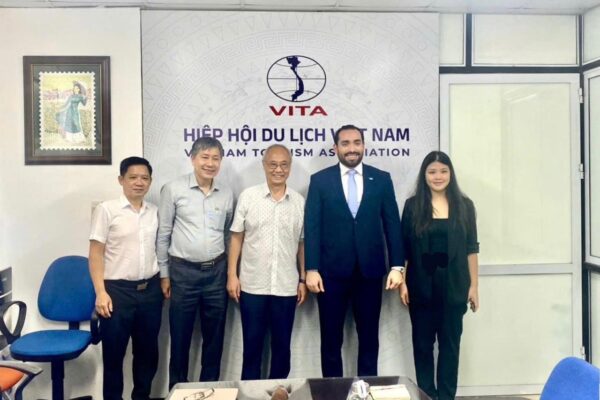 Nicaragua proyectada como destino turístico en Vietnam