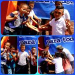 ENACAL inaugura suministro de agua, para la comunidad Casnalí en el Municipio de Pueblo Nuevo