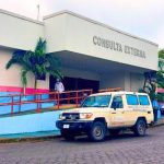 Avanza a un 82%, la rehabilitación del Hospital Comandante Camilo Ortega en Juigalpa, Chontales