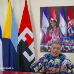 Nicaragua reporta disminución de fallecidos por accidentes de tránsito