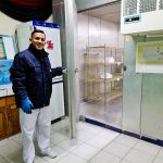 Buen Gobierno inaugura Banco de Vacunas en Jinotega