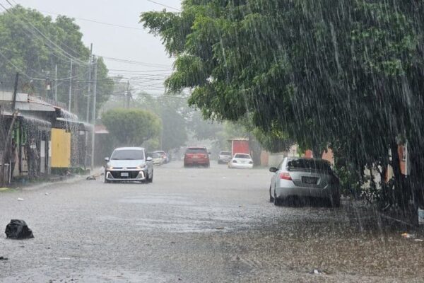 INETER brinda perspectivas de las lluvias en Nicaragua