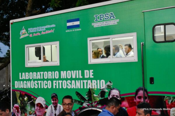 Nicaragua lidera Taller Fitosanitario y destaca en sanidad agropecuaria