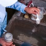 Compromiso nacional por la salud: Prevención del dengue en Nicaragua