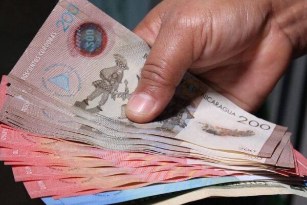 Próxima semana inicia el pago de salario de octubre para servidores públicos