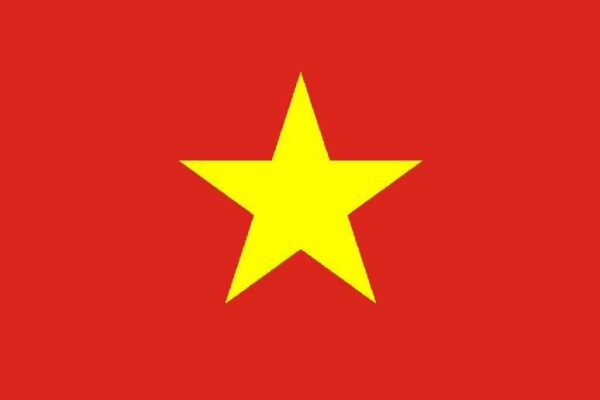 Nicaragua Felicita a la República Socialista de Vietnam en la Conmemoración de su Declaración de Independencia