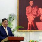 Mensaje del Canciller Valdrack Jaentschke ante Cuerpo Diplomático acreditado en el país