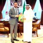 Nicaragua y Kuwait fortalecen relaciones a todos los niveles