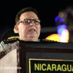 Conciencia patriótica base fundamental del Ejército de Nicaragua