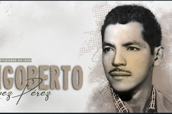 El Legado de Rigoberto López Pérez en Nicaragua