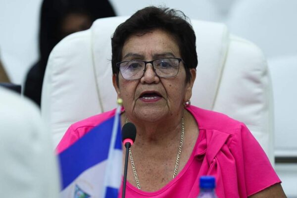 Asamblea Nacional destaca el aporte cultural de la Maestra Haydée Palacios