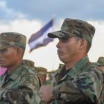 Nicaragua mantiene su posición como el país más seguro de la región