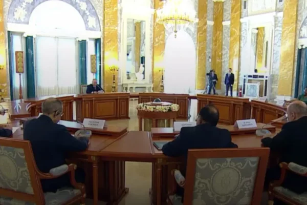 Presidente Putin: Hay 34 países que desean unirse al bloque de los BRICS