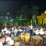 Concierto de la Orquesta Nacional en Nagarote