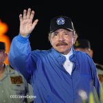 Comandante Daniel Ortega destaca avances en educación y salud en el Acto de Celebración del Ejército de Nicaragua
