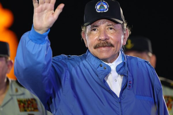 Comandante Daniel Ortega destaca avances en educación y salud en el Acto de Celebración del Ejército de Nicaragua