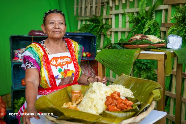 Invitan a la sexta edición del Festival Gastronómico «Sabores de mi Tierra, Patria Bendita»