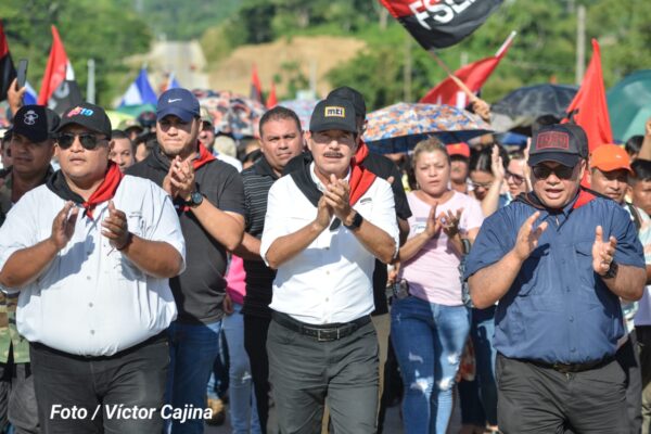 Histórico avance en la infraestructura vial del Caribe Norte: culmina tercer tramo de la carretera Siuna-Rosita