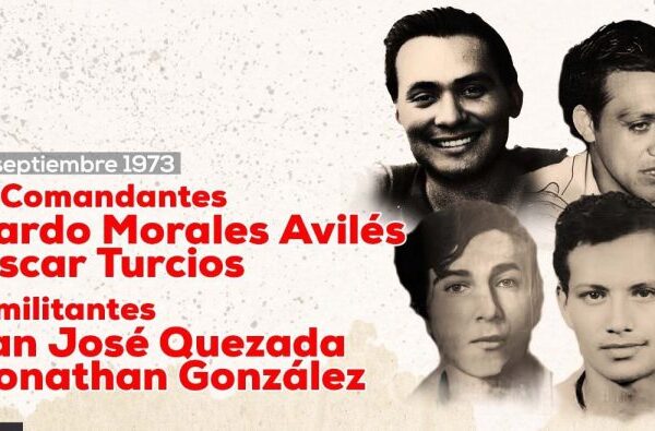 Héroes de Nandaime: Hermanos de lucha que trascendieron a la inmortalidad