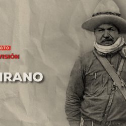 Pedro Altamirano: Guerrillero de Honor y Dignidad Nacional