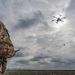 Rusia derriba tres drones ucranianos en el Ártico