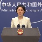 China rechaza comentarios de candidatos presidenciales de EEUU