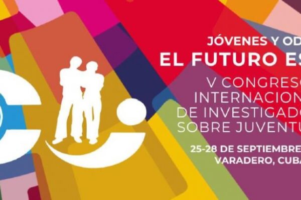 Dialogan en Cuba sobre rol decisivo de las juventudes