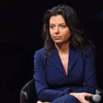 Mensaje de la Compañera Rosario Murillo a la Compañera Margarita Simonian, Directora de RT