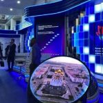 Rusia: Foro Económico Oriental registra récord de participación
