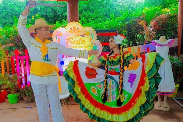 Fortaleciendo el Huipil: Segunda Edición del Concurso Nacional