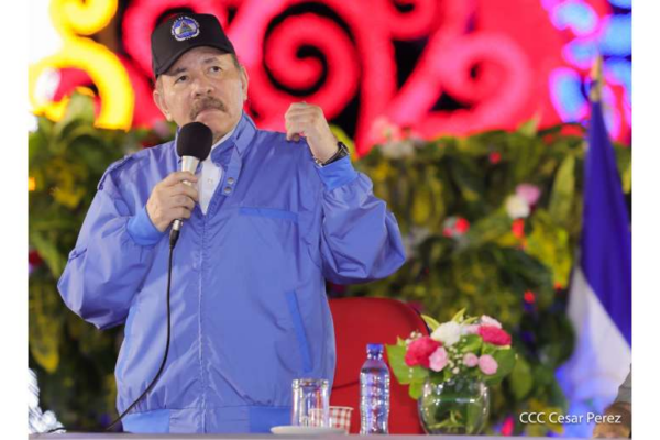 La Resistencia del Pueblo Venezolano ante la Agresión Imperialista