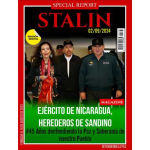 Ejército de Nicaragua, herederos de Sandino: # 45 Años defendiendo la Paz y Soberanía de nuestro Pueblo
