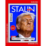 Trump: Burla a la justicia americana y araña La Casa Blanca