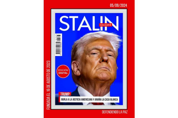 Trump: Burla a la justicia americana y araña La Casa Blanca